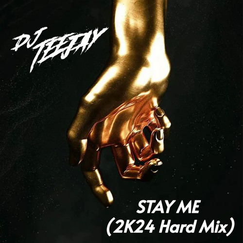 DJ Teejay - Stay Me (2k24 Hard Mix)