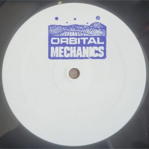 [PREMIERE] -- Sound Synthesis - Whatever You Want [Orbital Mechanics]