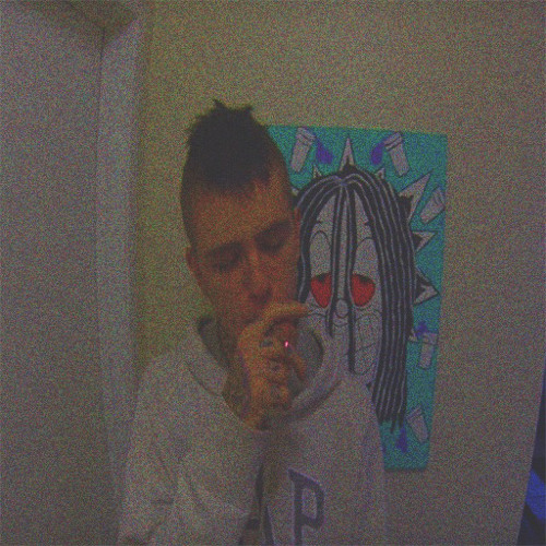 Lil peep 🕊🕊( Slowed and Reverb )