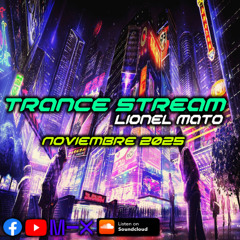 Trance Stream Noviembre 2025