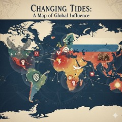 The Geopolitic.  Week 1 September news update