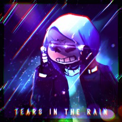 Tears In The Rain – Remastered