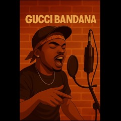 Gucci Bandana