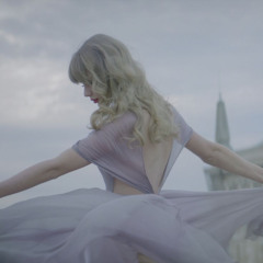 The Way Betty Perfectly Loved You
