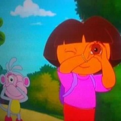 If Dora Was From The Bronx...