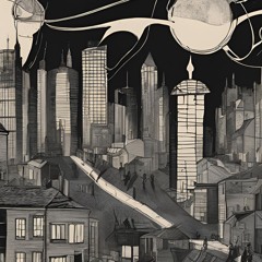 County Lines: Their World 1/3