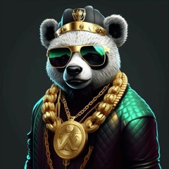 °FREE° SKI MASK THE SLUMP GOD TYPE BEAT "PANDA"