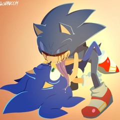 VS Sonic.EXE V2.5 - Semi Official You Can't Run Encore W.I.P
