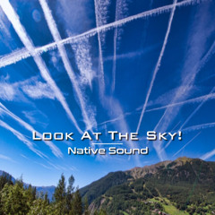 Look at The Sky!