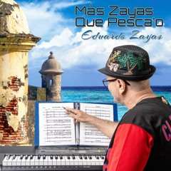 " La Salsa De Vellonera " Eduardo Zayas Y Su Ez La Banda Ft. Sammy El Rolo Gonzalez
