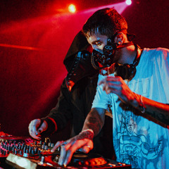 ANIBAL SANTOS B2B PESTDOKTER x HARDIMPULSE (04.10.2025 PORTO)