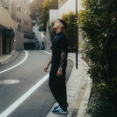 LOST IN TOKYO
