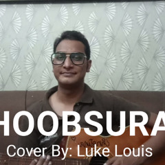 Khoobsurat|Stree 2|Rajkummar Rao|Shraddha Kapoor|Varun Dhawan|Vishal Mishra| Cover by: Luke Louis