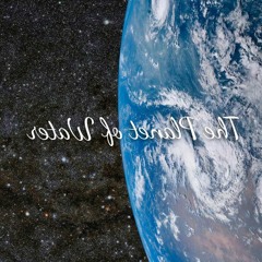 [DEMO] 물의 행성 (The planet of water) (Prod. Dizzle) (With. Jay - Muk, 유승영)