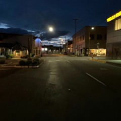 Bright Eyed and Bushy Tailed