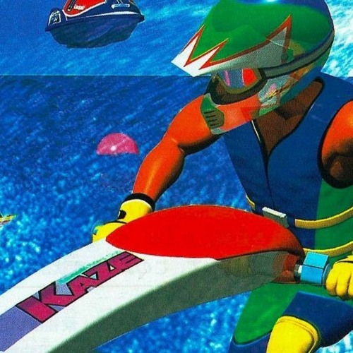 MEECHY - Lap 2