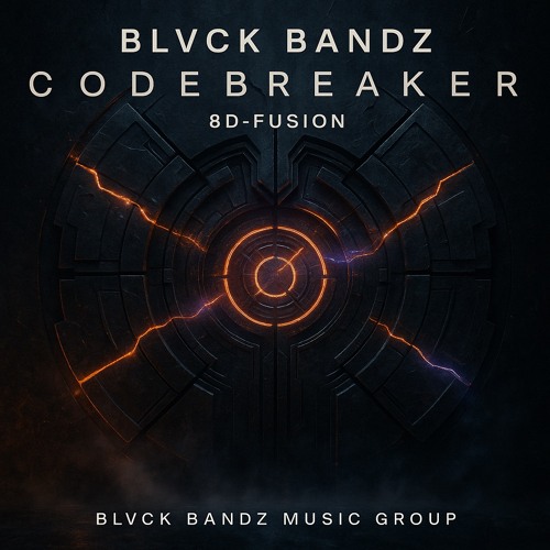 CodeBreaker 8D-Fusion