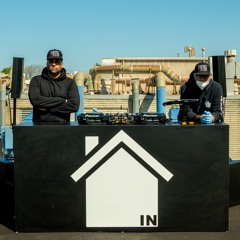 DJ SHARAD & DJ JUICY present All Brown Everything NYC's Heavy Rotation for Popshift #HouseFull
