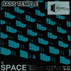 Bass Temple X Comisar Breathe You In