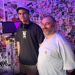 Dance Data with Dreams and Nahash @ The Lot Radio 07-13-2024