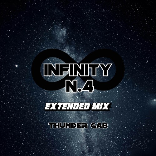 Infinity N.4 Extended Mix