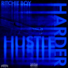 Hustle Harder (prod.viper)