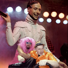 [Vita The 7th Element] Samagon Techno Edit