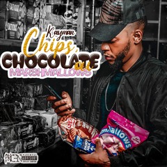 Chips, Chocolate ou Marshmallows [Prod. TR Beatz]