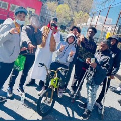 Nesty Floxks - don't run Rah Gzz x Assassin