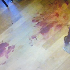 BLEED