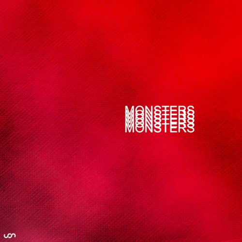 IN WAVES - MONSTERS