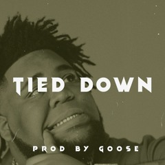 [FREE] ROD WAVE x TOOSII x LIL DURK TYPE BEAT "TIED DOWN" (PROD BY GOOSE)