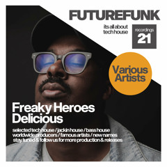 Freaky Heroes - Declious