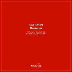 Raul Riviere (RO) - Grand Punch (Original Mix)