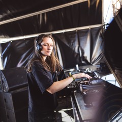 Lucile Cordova // Mix #005 Tremplin Son Libre Festival 2024