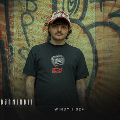 Bjaminoli X WINDY - Podcast 024