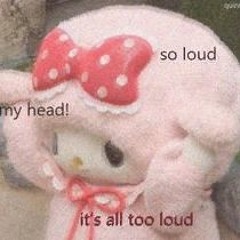 Пошлая Молли - Нон Стоп (slowed+reverb+muffled)