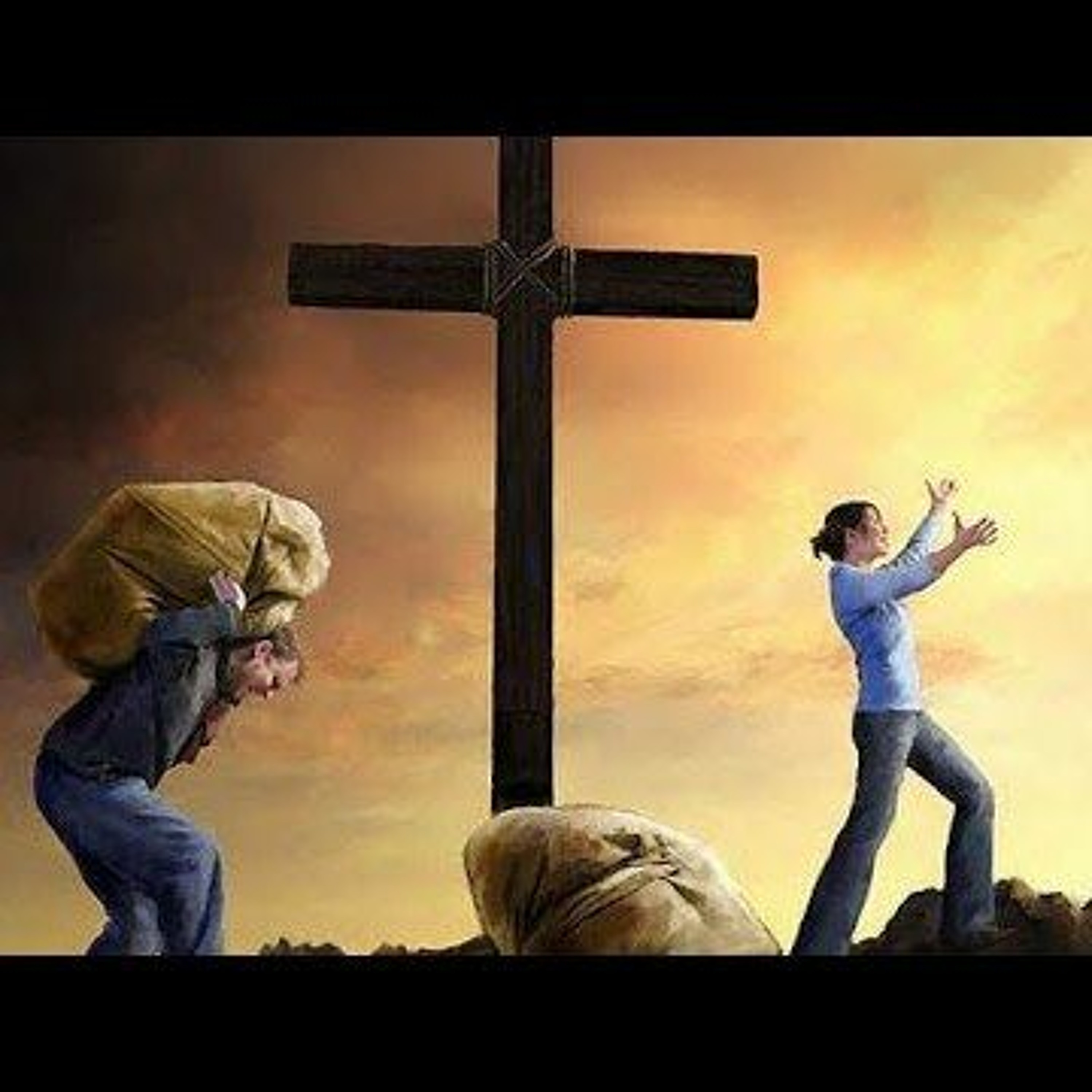 Salvation Only In Jesus episode artwork