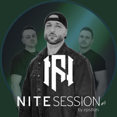 Nite Session #6 by by epsillon. (Drum and Bass)