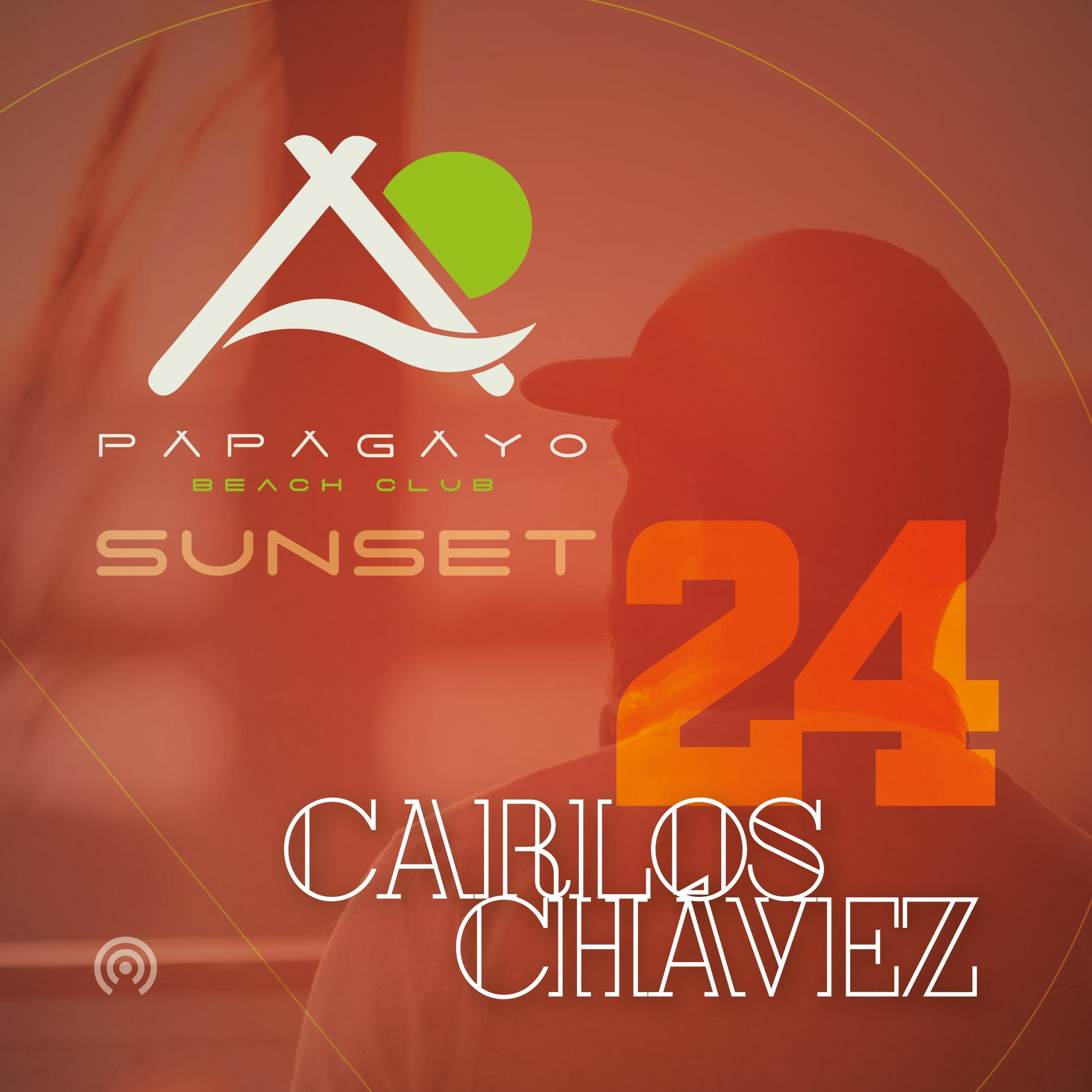 Carlos Chávez - Podcast