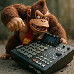 KING KONG (Phonk)