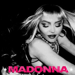 Madonna - Best Night - Frutiloom Edit