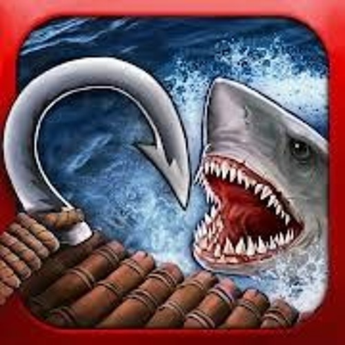 Stream Raft Survival: Ocean Nomad Build Your Raft and Fight Sharks Stream Raft Survival: Ocean Nomad Build Your Raft and Fight Sharks