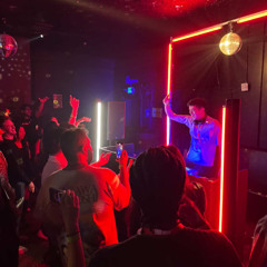 SENDIRI @ CatchOne Los Angeles 11.15.2025 (Your Shot USA 2025 Live Set)