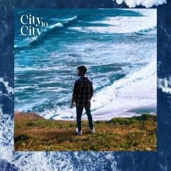JANI - City To City - Prod by superdupersultan