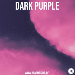 Young Kira Type Beat / Dark Purple (prod. by PDHBeats)