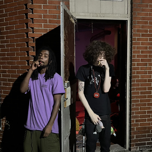 u popped saintryot chop/edit