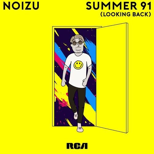 Noizu - Summer 91 (Looking Back) (Extended Mix)