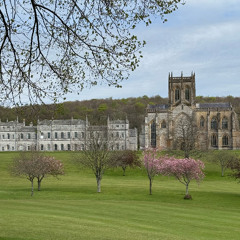 George Müller: A Life of Radical Provision - Seminar, Saturday Afternoon - Edward Ramsden (Milton Abbey 2025)