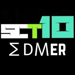 EDMer (イーディーエマー) / cluster 10